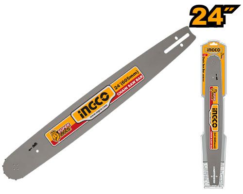 Ingco Chain Saw Bar | AGSB52401 Ingco